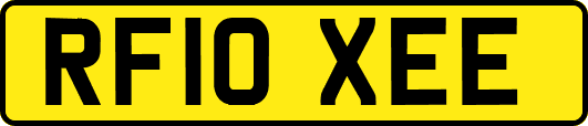 RF10XEE