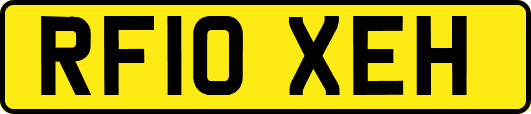 RF10XEH