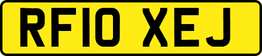 RF10XEJ