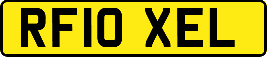 RF10XEL