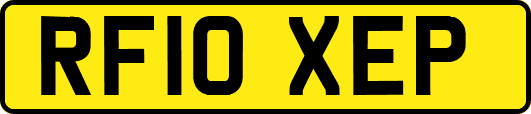 RF10XEP