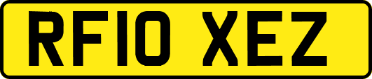 RF10XEZ