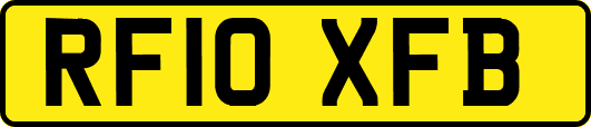 RF10XFB