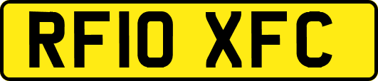 RF10XFC