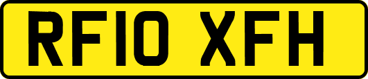 RF10XFH