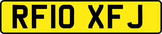 RF10XFJ
