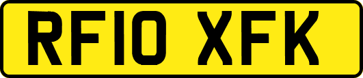 RF10XFK