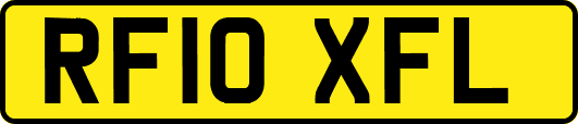 RF10XFL
