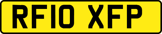 RF10XFP