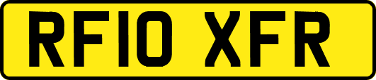 RF10XFR