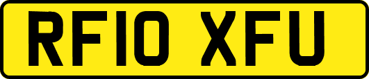RF10XFU