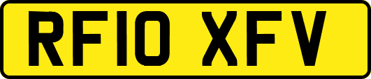 RF10XFV