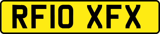 RF10XFX