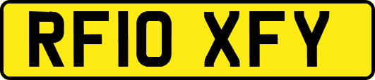 RF10XFY