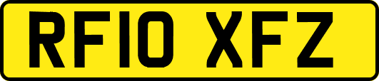 RF10XFZ