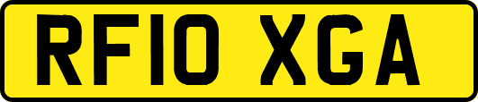 RF10XGA