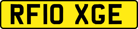 RF10XGE