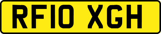 RF10XGH