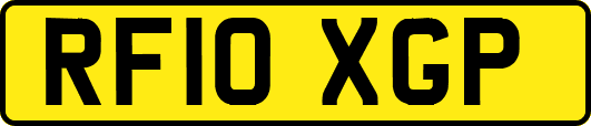 RF10XGP