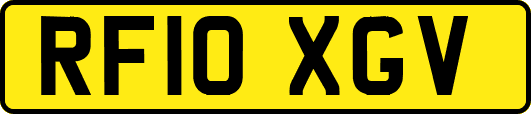 RF10XGV