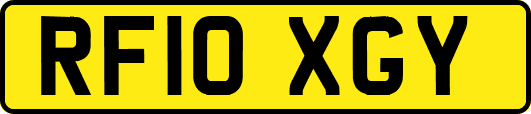 RF10XGY