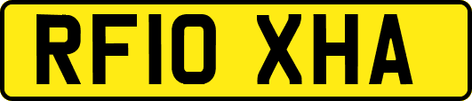 RF10XHA