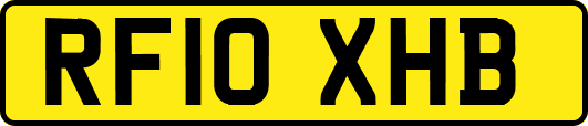 RF10XHB