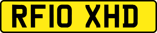 RF10XHD