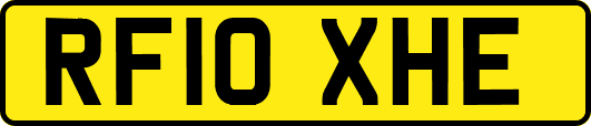RF10XHE