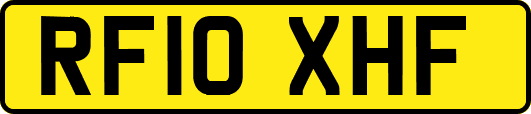 RF10XHF