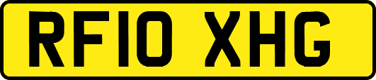 RF10XHG