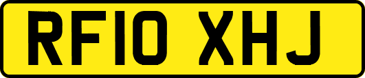 RF10XHJ