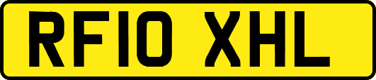 RF10XHL