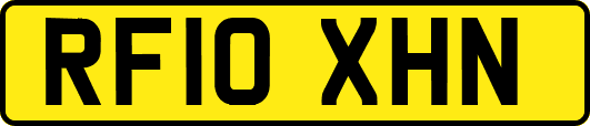 RF10XHN