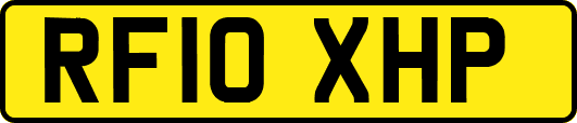 RF10XHP