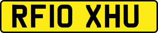 RF10XHU