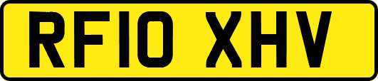 RF10XHV