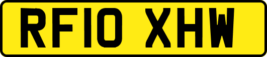RF10XHW