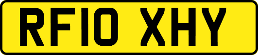RF10XHY