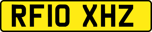 RF10XHZ
