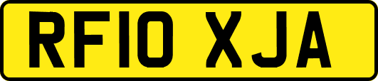 RF10XJA