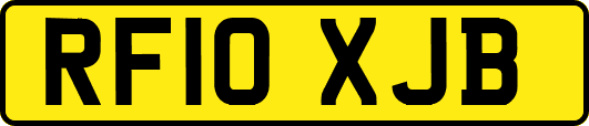 RF10XJB