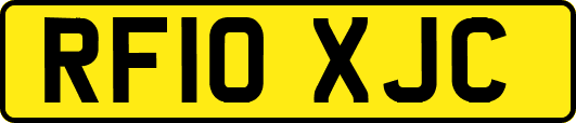 RF10XJC