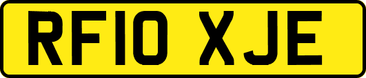 RF10XJE