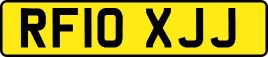 RF10XJJ