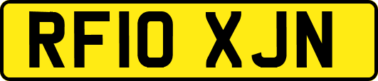 RF10XJN