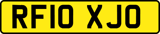 RF10XJO