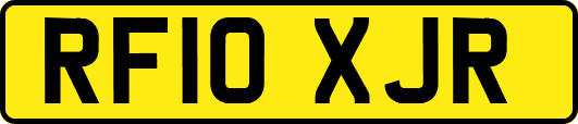 RF10XJR
