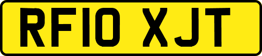 RF10XJT