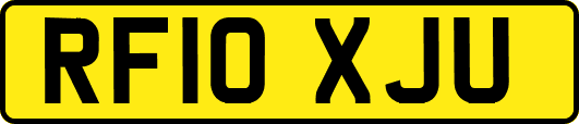 RF10XJU